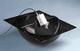 Hidden Dome Camera Brackets