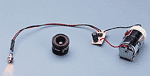Dummy Lens Camera 