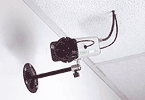Security "Dummy" Camera 